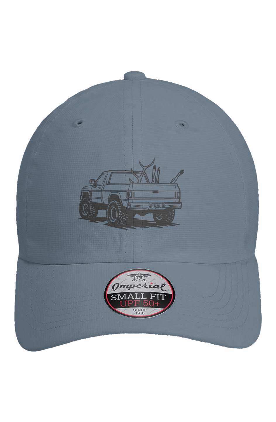 Hinsen Ponytail Cap
