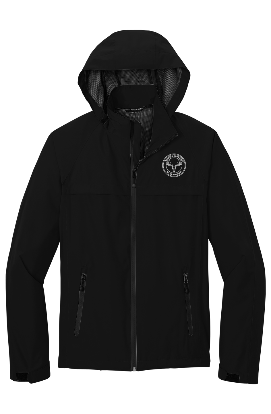 Torrent Waterproof Jacket