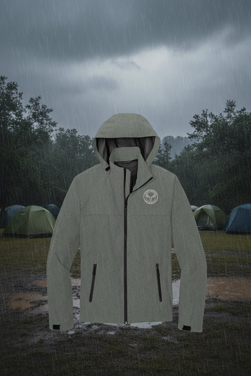 Torrent Waterproof Jacket