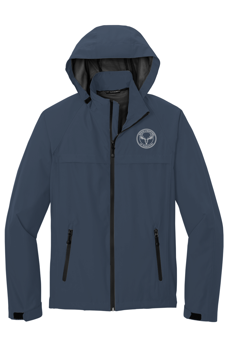 Torrent Waterproof Jacket
